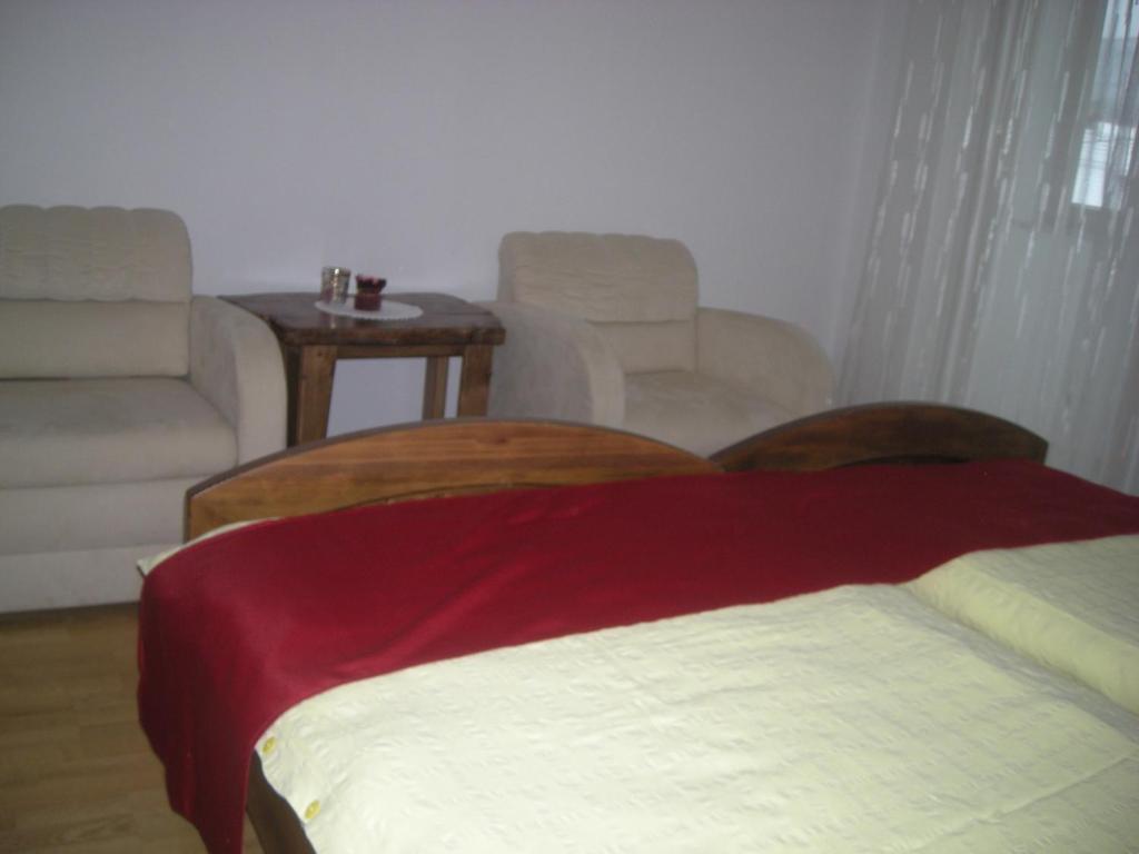 Turisticna Kmetija Logar Hotel Grahovo Room photo